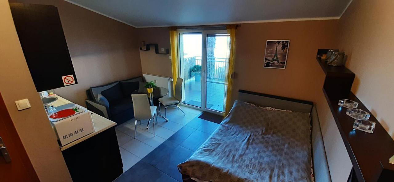 Apartament Słoneczna Radzyń Zewnętrze zdjęcie