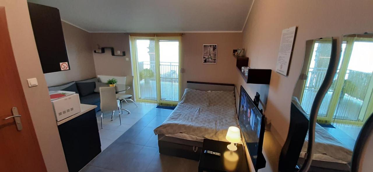 Apartament Słoneczna Radzyń Zewnętrze zdjęcie
