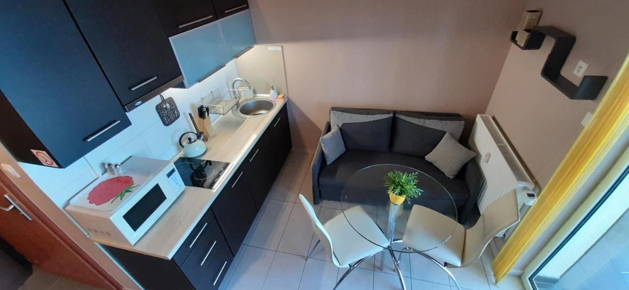 Apartament Słoneczna Radzyń Zewnętrze zdjęcie