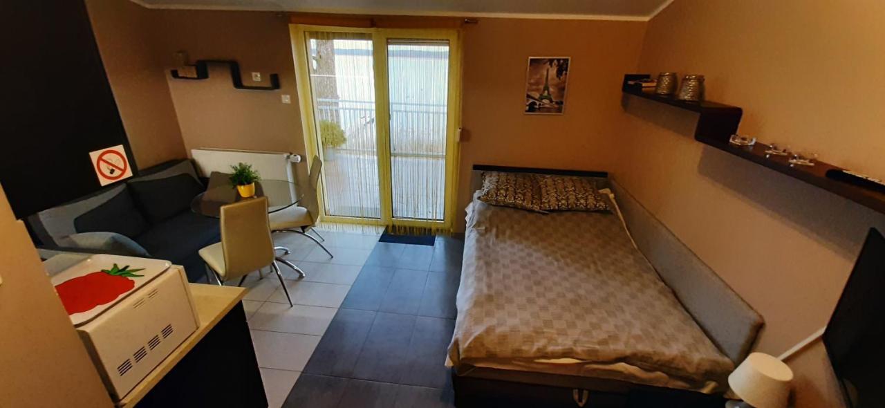 Apartament Słoneczna Radzyń Zewnętrze zdjęcie