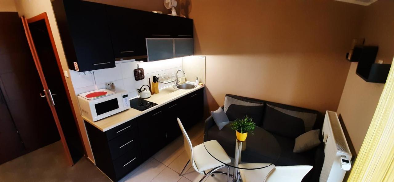 Apartament Słoneczna Radzyń Zewnętrze zdjęcie
