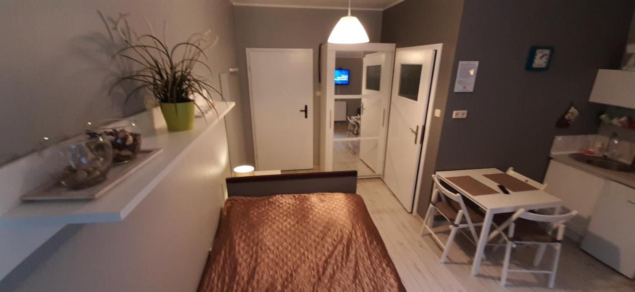 Apartament Słoneczna Radzyń Zewnętrze zdjęcie