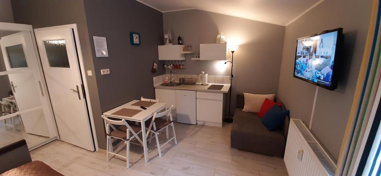 Apartament Słoneczna Radzyń Zewnętrze zdjęcie