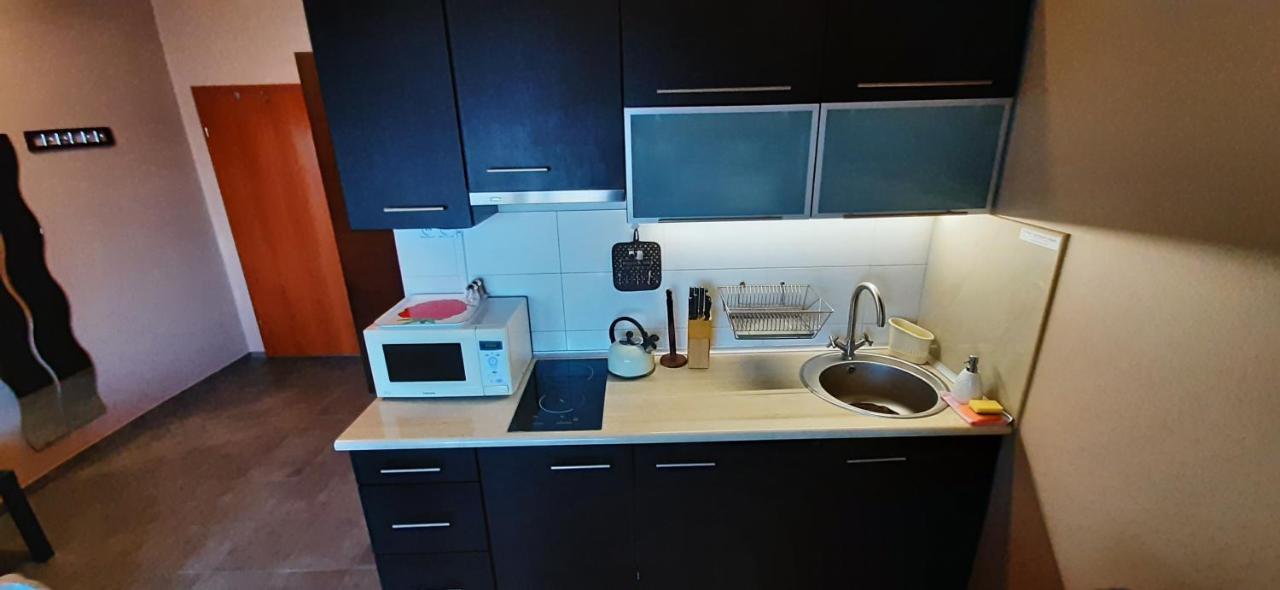 Apartament Słoneczna Radzyń Zewnętrze zdjęcie