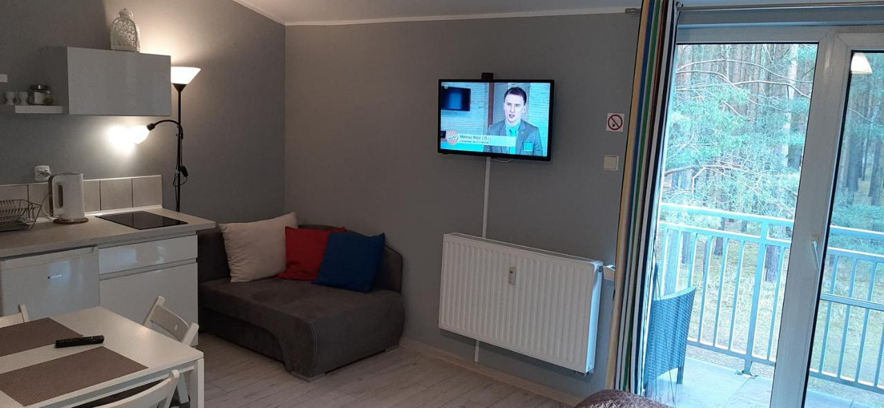 Apartament Słoneczna Radzyń Zewnętrze zdjęcie