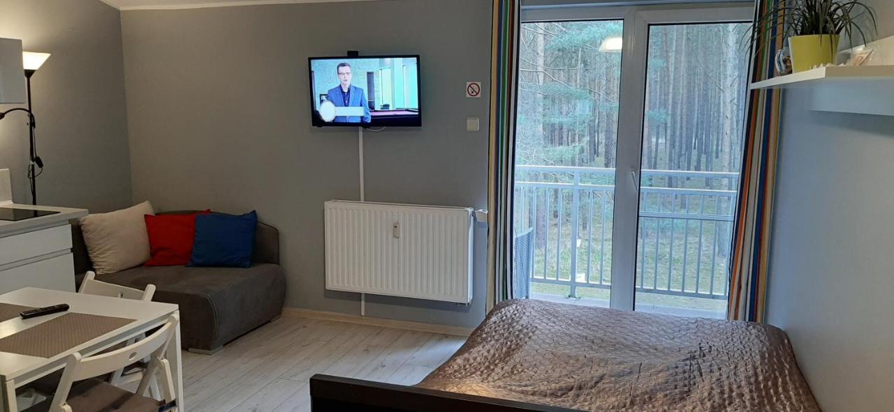 Apartament Słoneczna Radzyń Zewnętrze zdjęcie