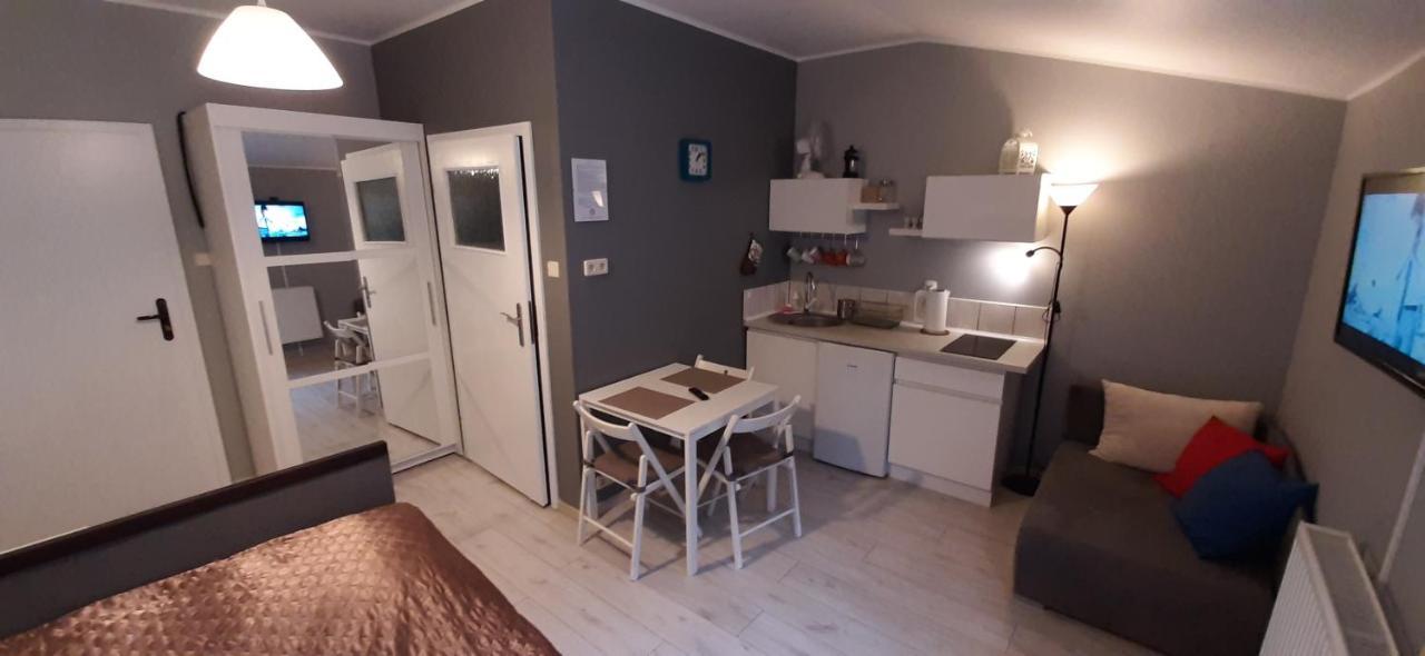Apartament Słoneczna Radzyń Zewnętrze zdjęcie