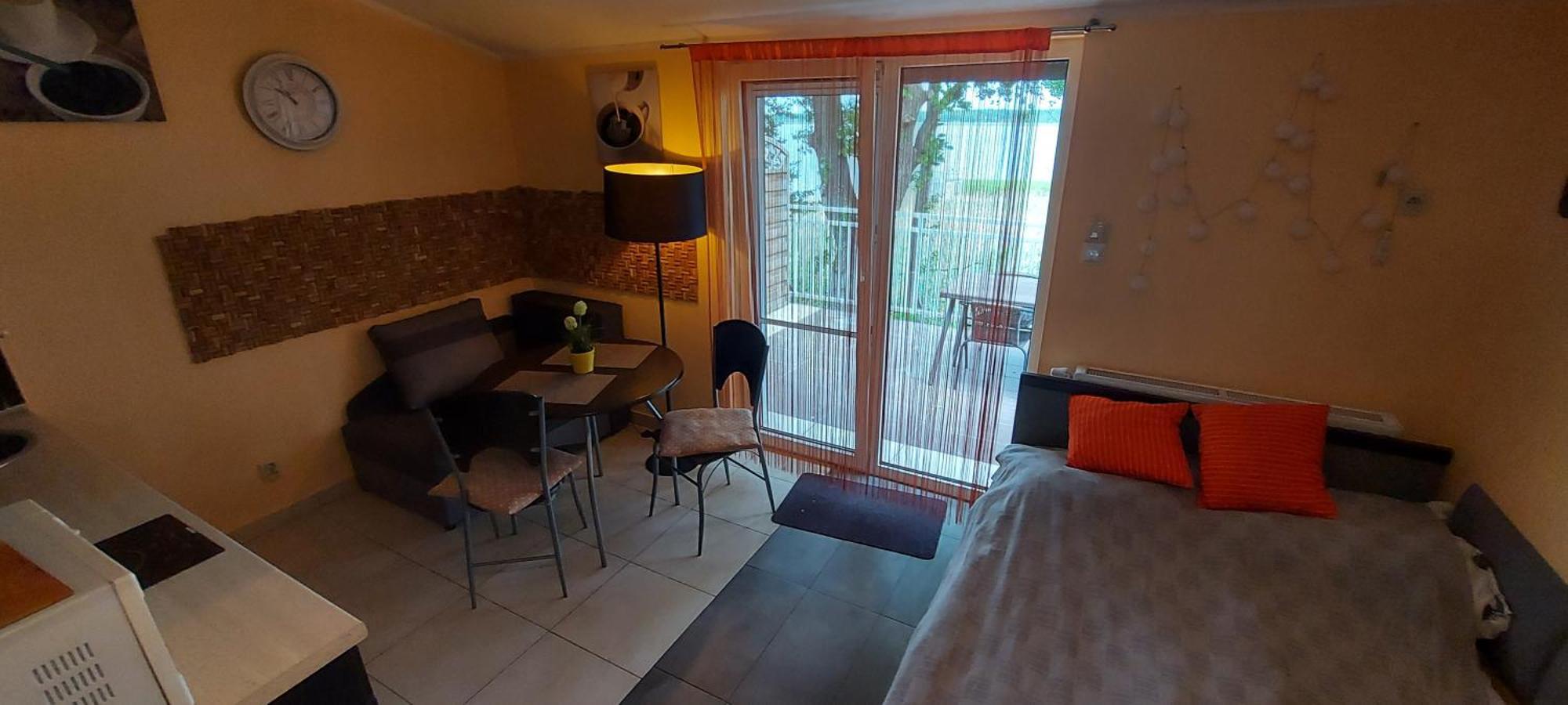 Apartament Słoneczna Radzyń Pokój zdjęcie