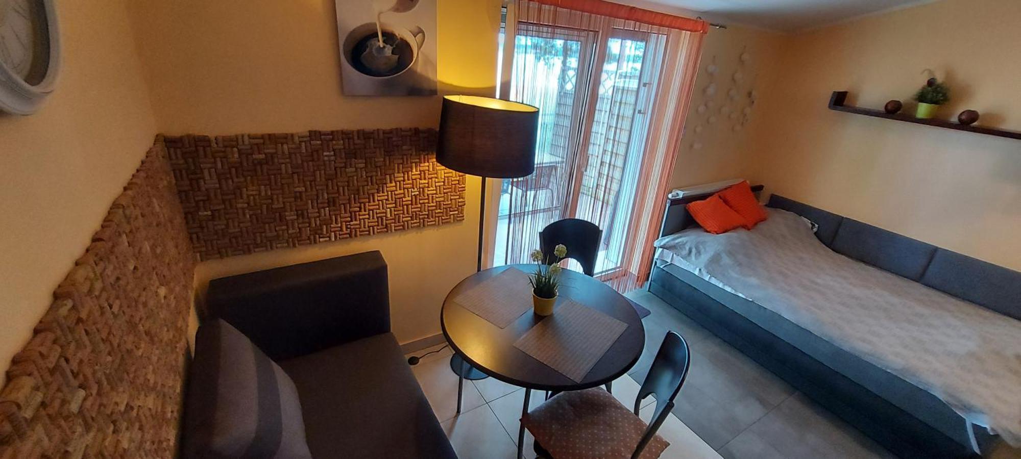Apartament Słoneczna Radzyń Pokój zdjęcie