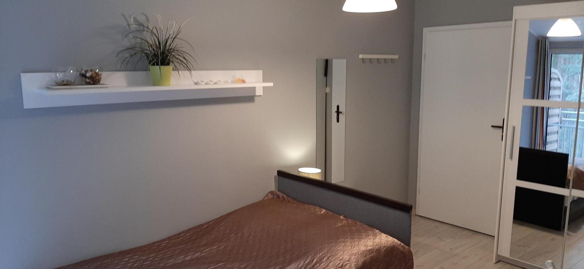Apartament Słoneczna Radzyń Pokój zdjęcie