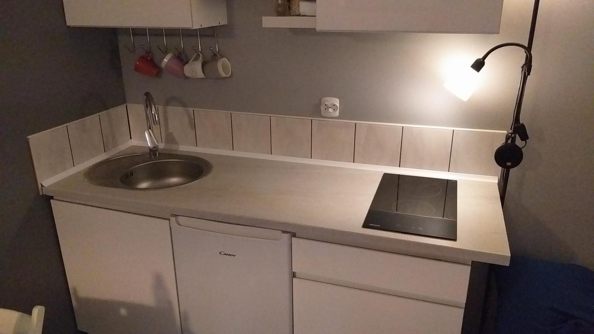 Apartament Słoneczna Radzyń Pokój zdjęcie