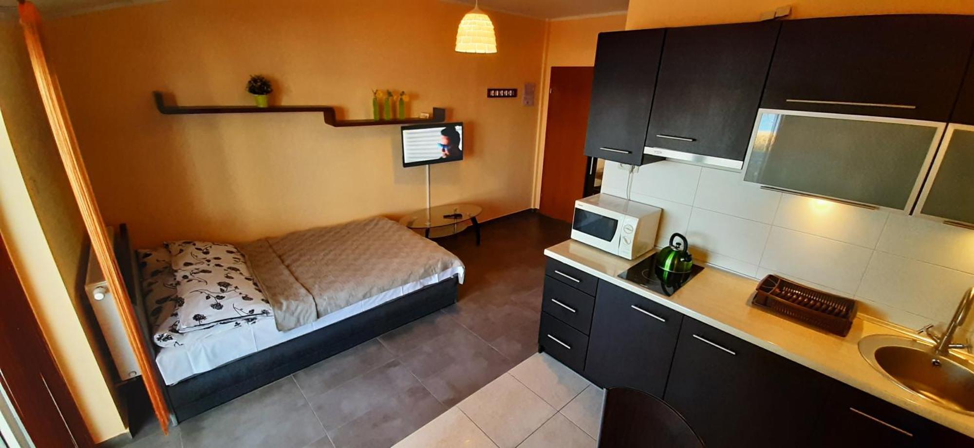 Apartament Słoneczna Radzyń Pokój zdjęcie