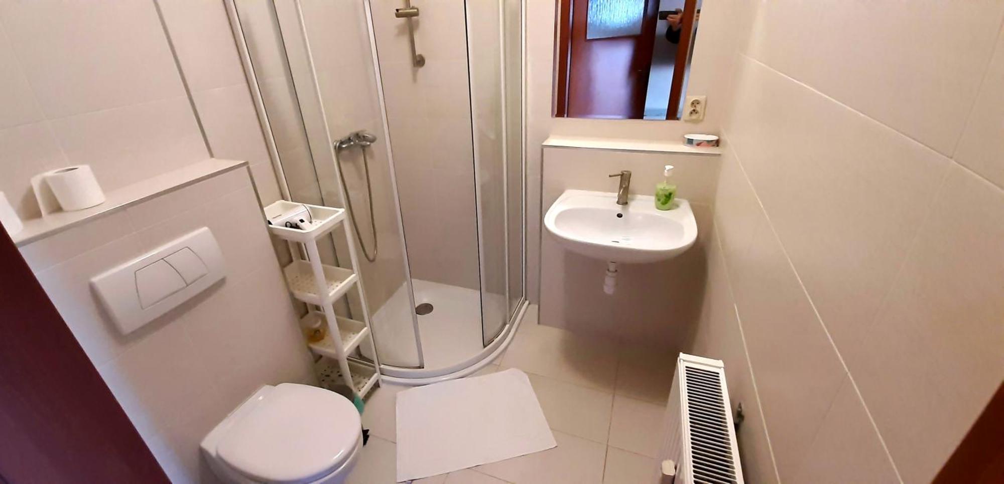 Apartament Słoneczna Radzyń Pokój zdjęcie