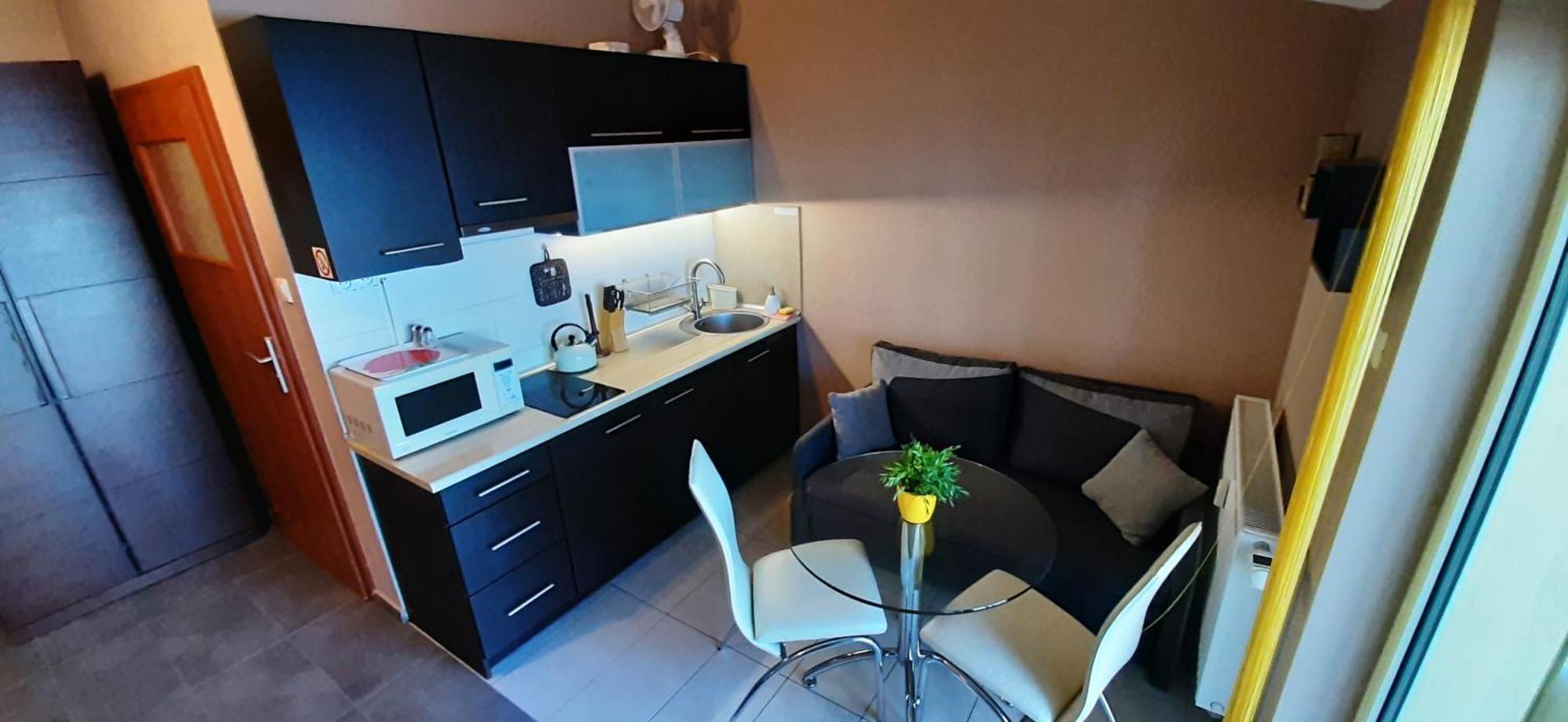 Apartament Słoneczna Radzyń Pokój zdjęcie