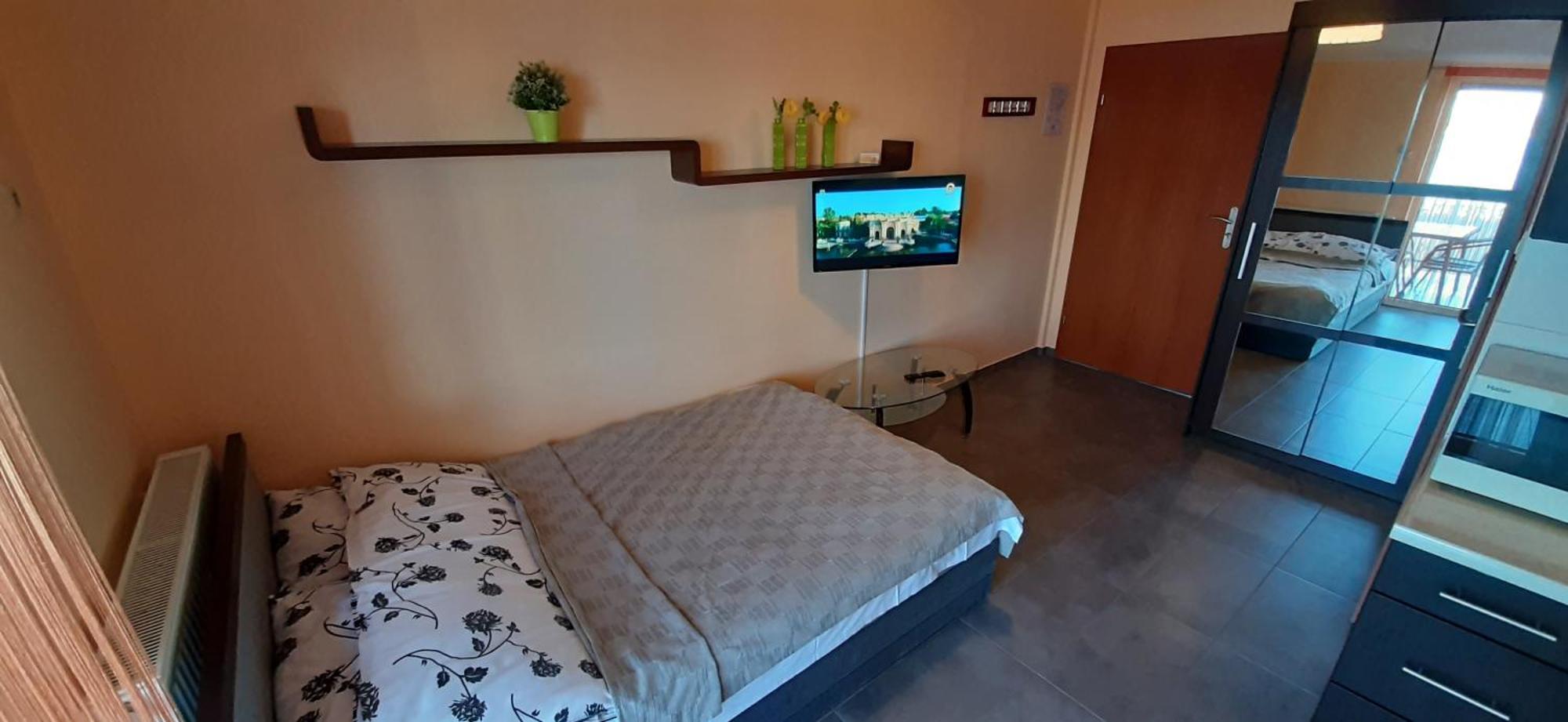 Apartament Słoneczna Radzyń Pokój zdjęcie