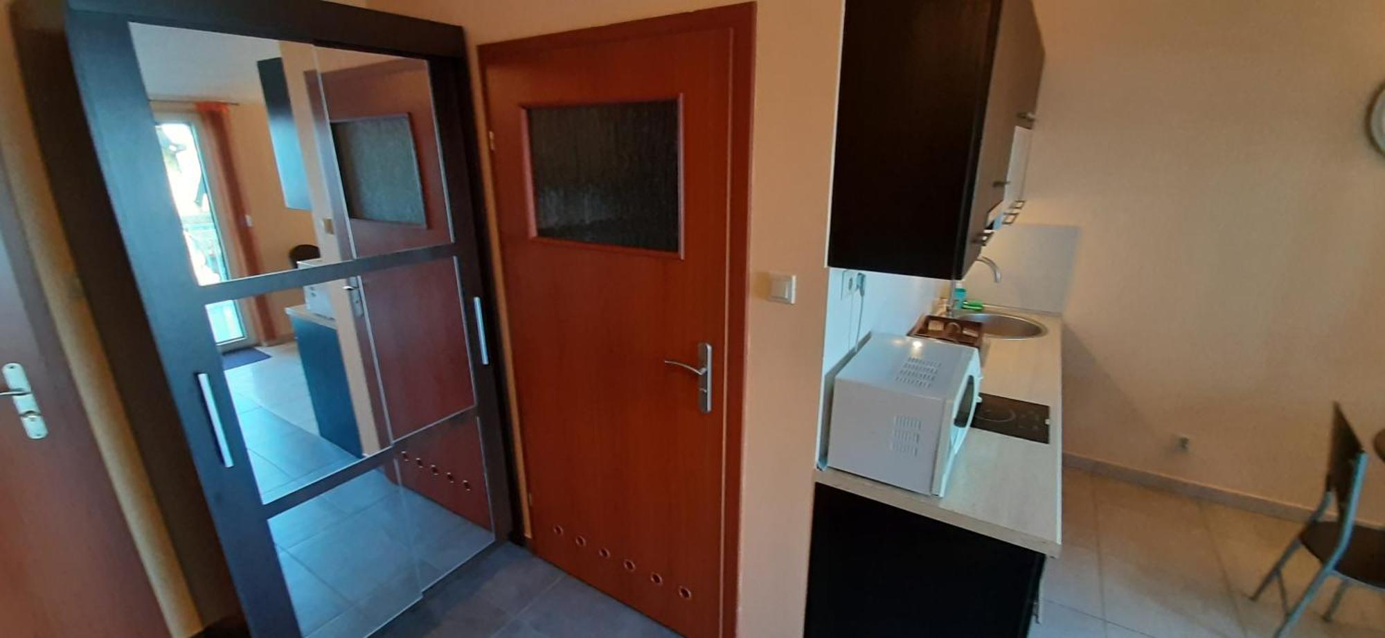 Apartament Słoneczna Radzyń Pokój zdjęcie