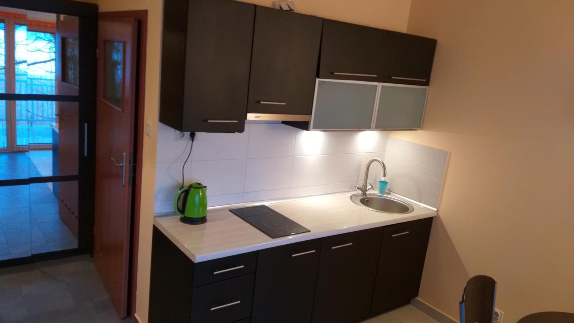 Apartament Słoneczna Radzyń Pokój zdjęcie