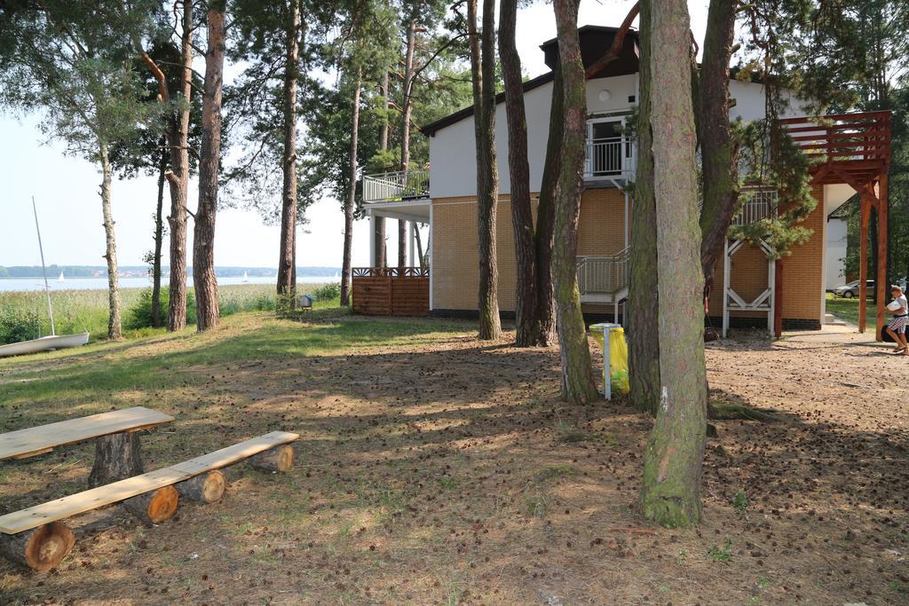 Apartament Słoneczna Radzyń Zewnętrze zdjęcie
