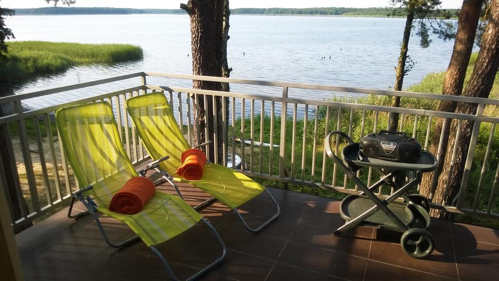 Apartament Słoneczna Radzyń Zewnętrze zdjęcie