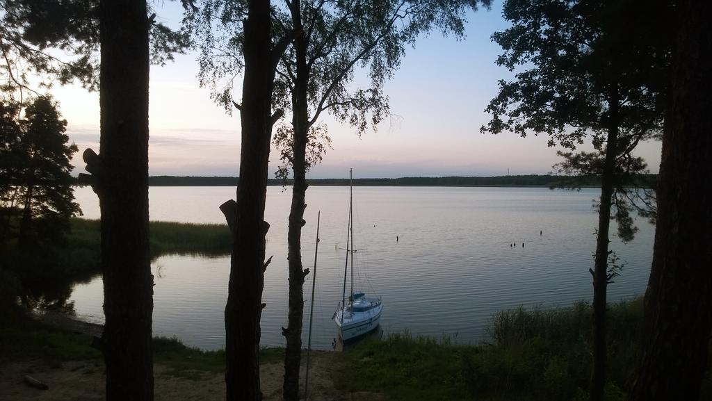 Apartament Słoneczna Radzyń Zewnętrze zdjęcie