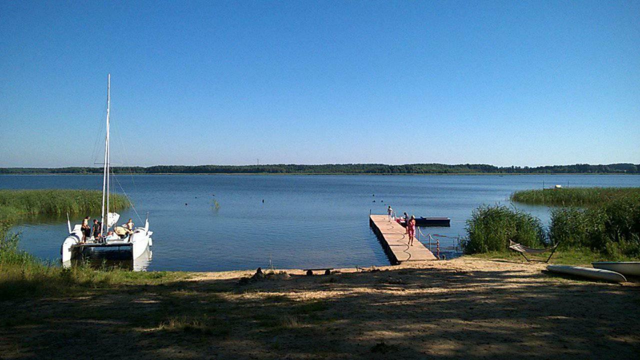 Apartament Słoneczna Radzyń Zewnętrze zdjęcie